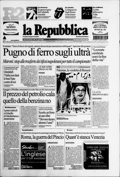 La repubblica